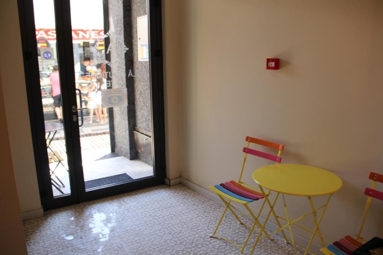 Alâ Avsa Hotel Türkeli Extérieur photo