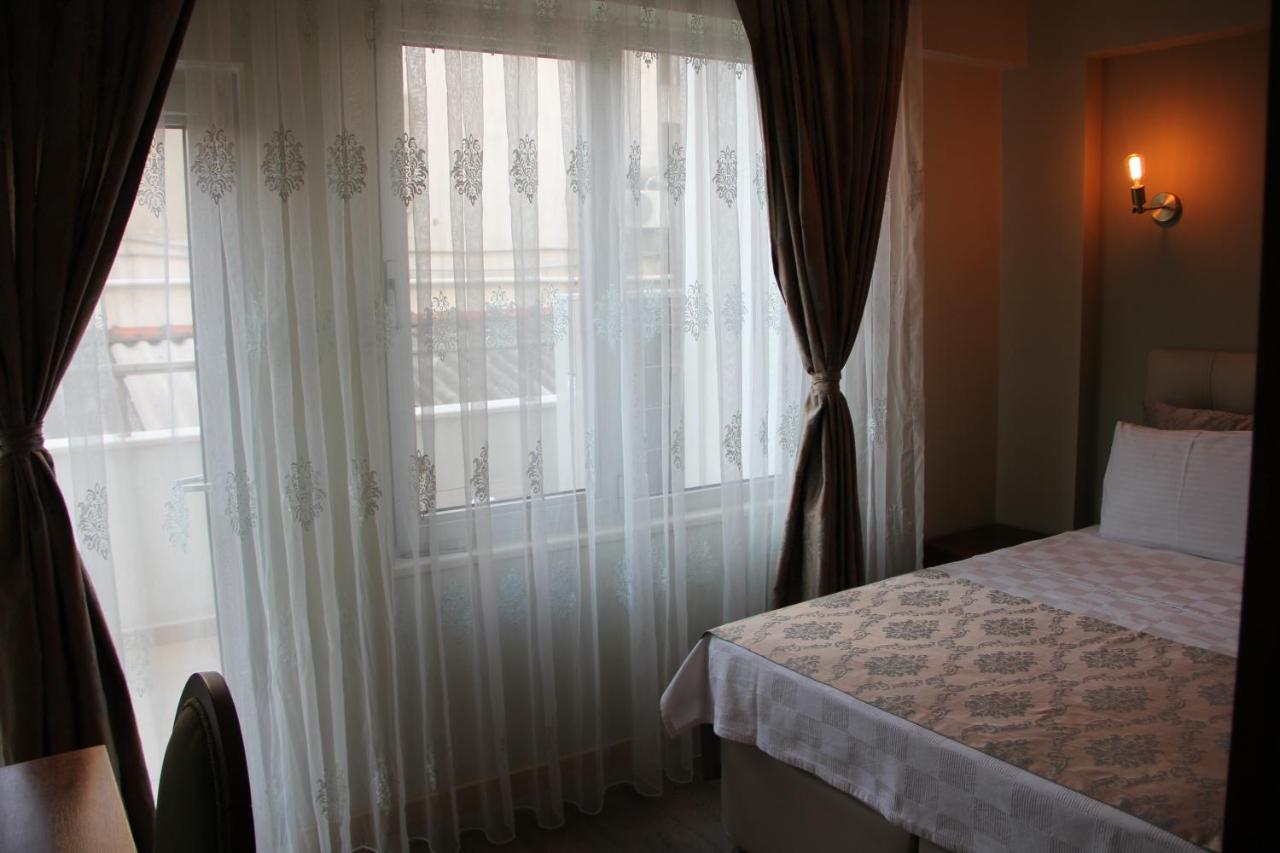 Alâ Avsa Hotel Türkeli Extérieur photo