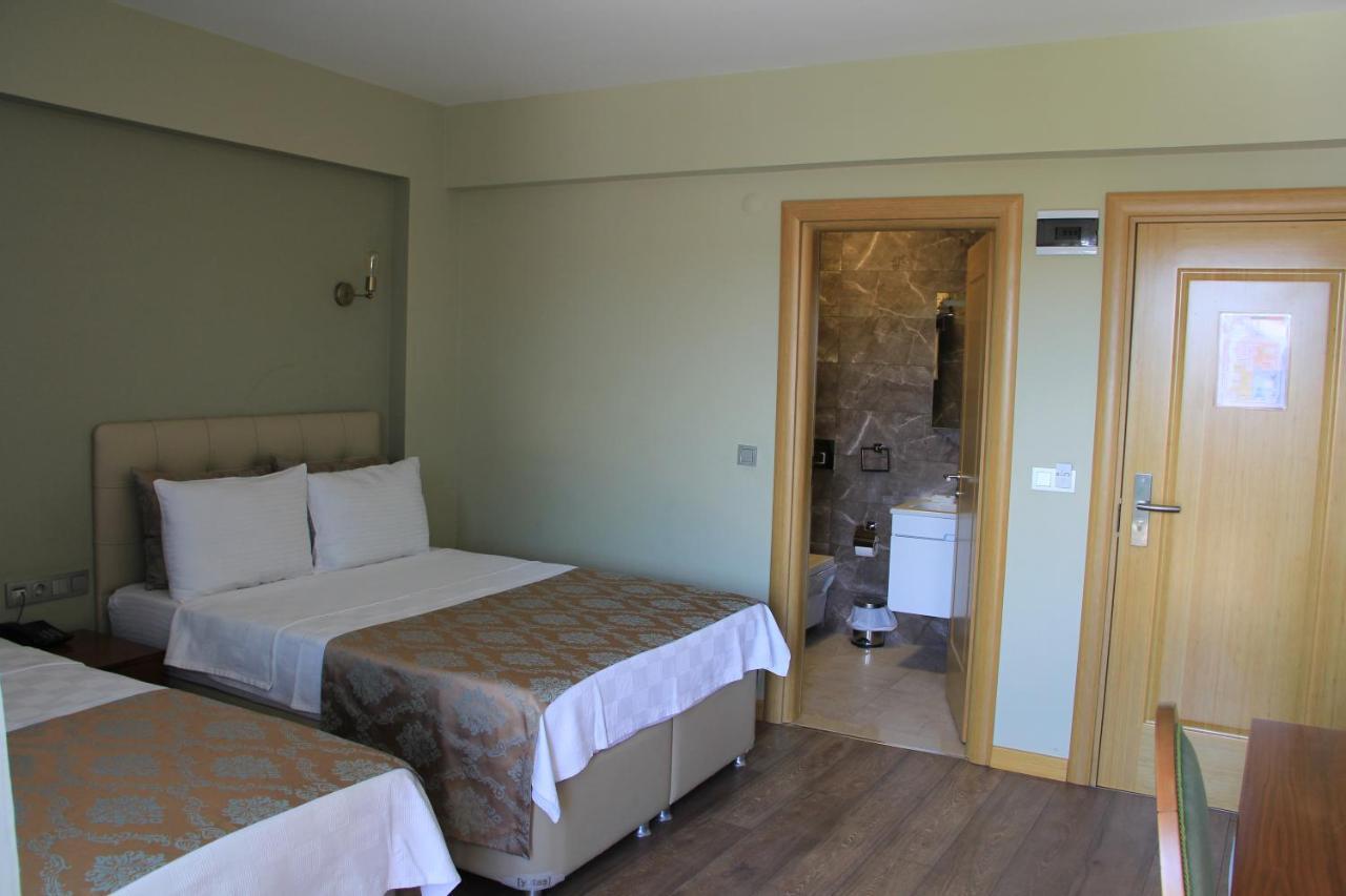 Alâ Avsa Hotel Türkeli Extérieur photo