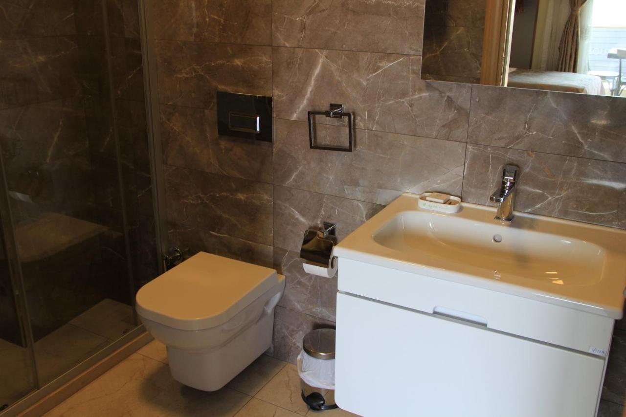 Alâ Avsa Hotel Türkeli Extérieur photo