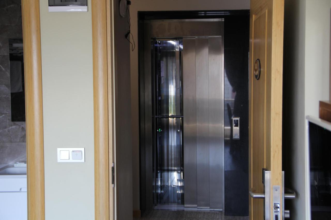 Alâ Avsa Hotel Türkeli Extérieur photo