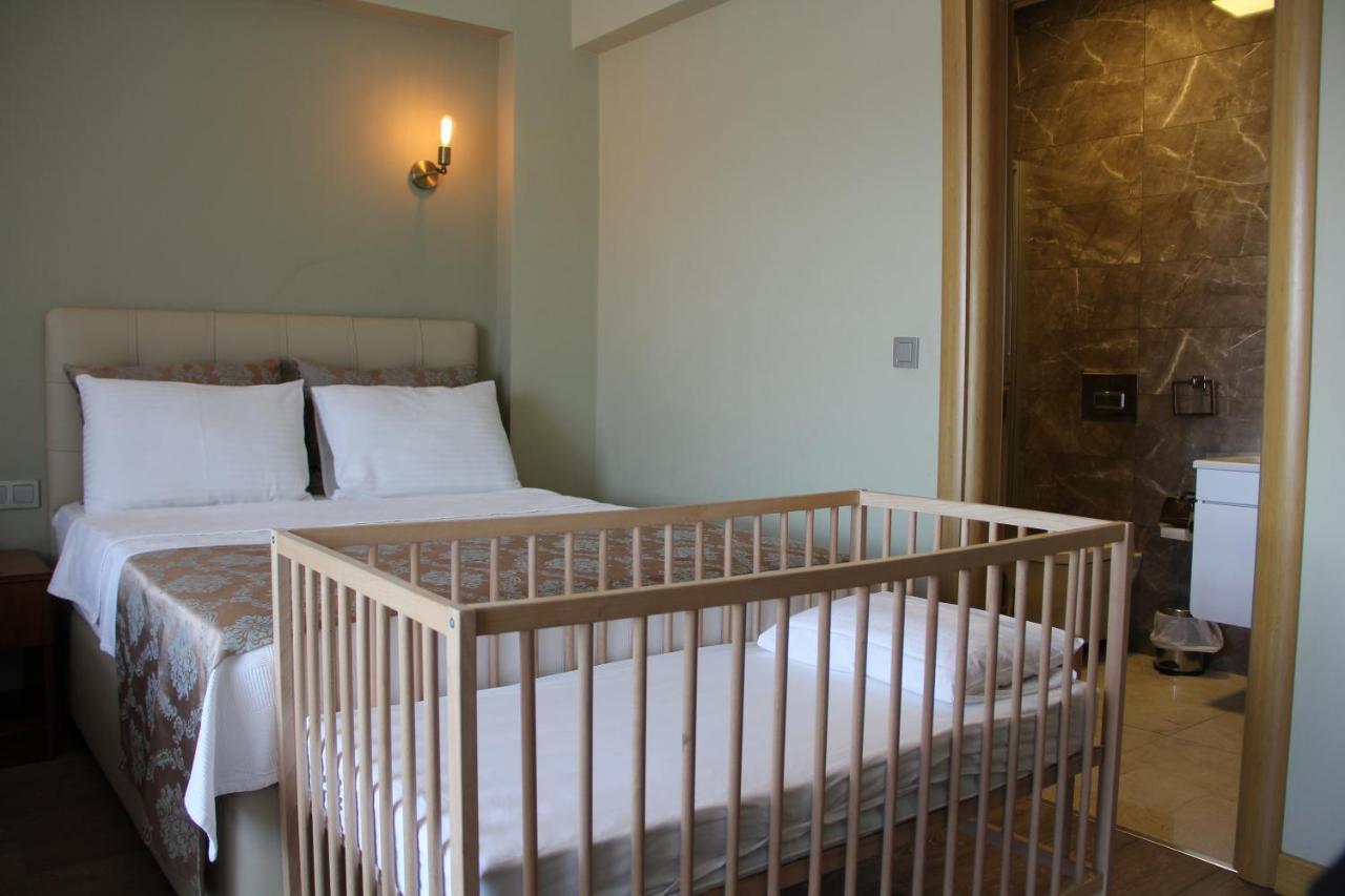 Alâ Avsa Hotel Türkeli Extérieur photo