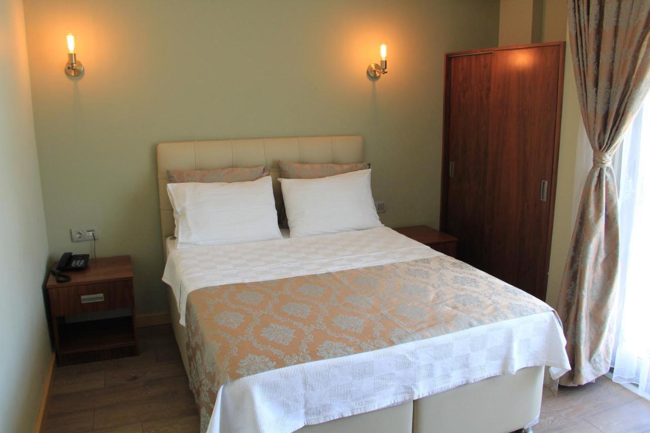 Alâ Avsa Hotel Türkeli Extérieur photo