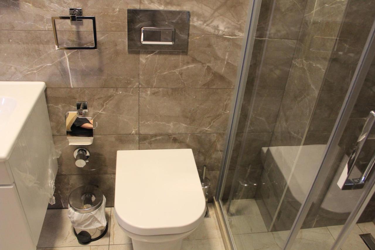 Alâ Avsa Hotel Türkeli Extérieur photo