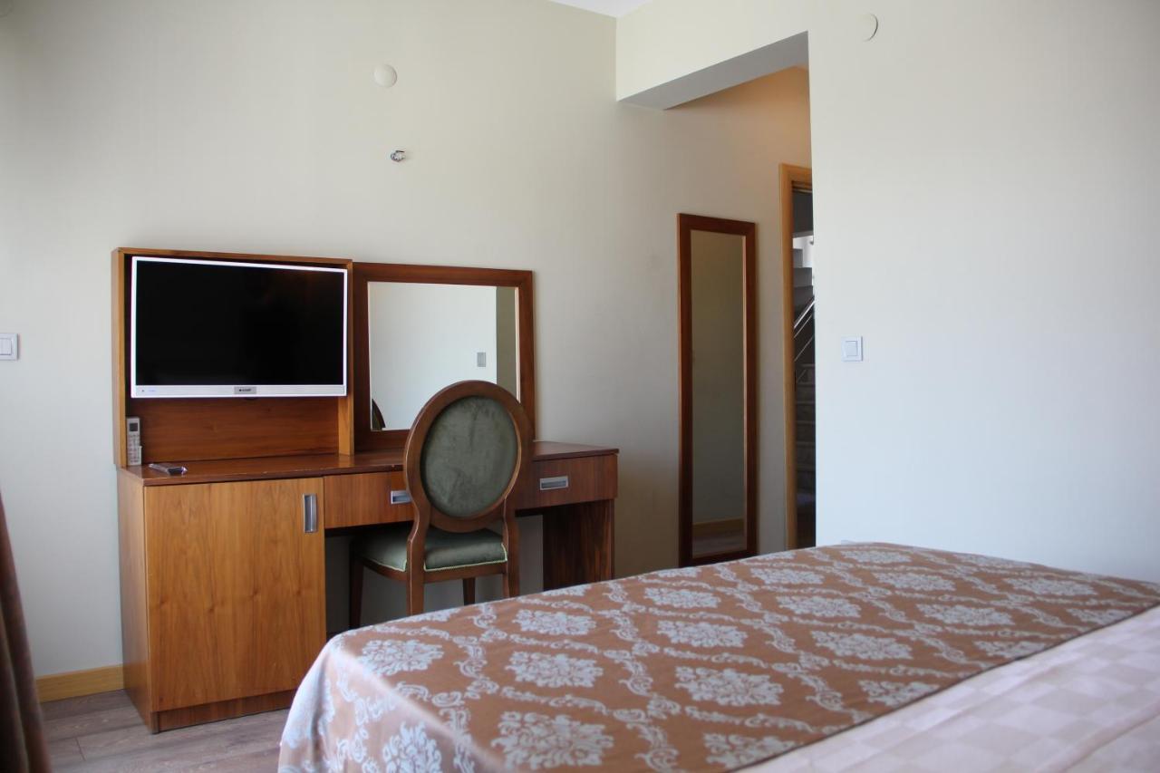 Alâ Avsa Hotel Türkeli Extérieur photo