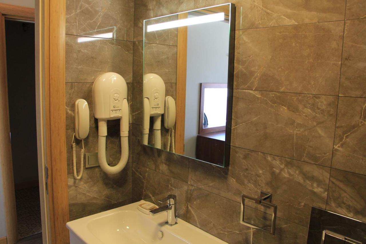 Alâ Avsa Hotel Türkeli Extérieur photo