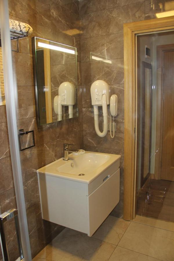 Alâ Avsa Hotel Türkeli Extérieur photo