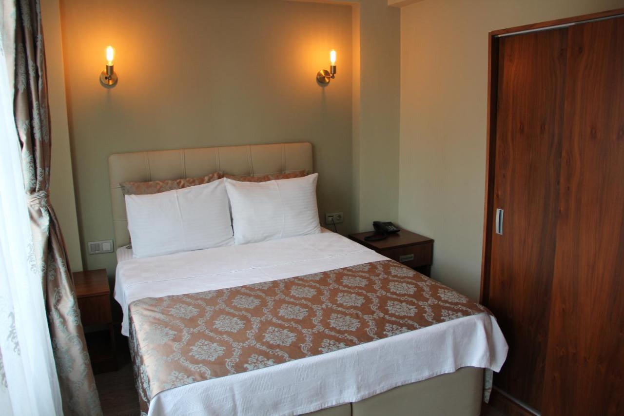 Alâ Avsa Hotel Türkeli Extérieur photo