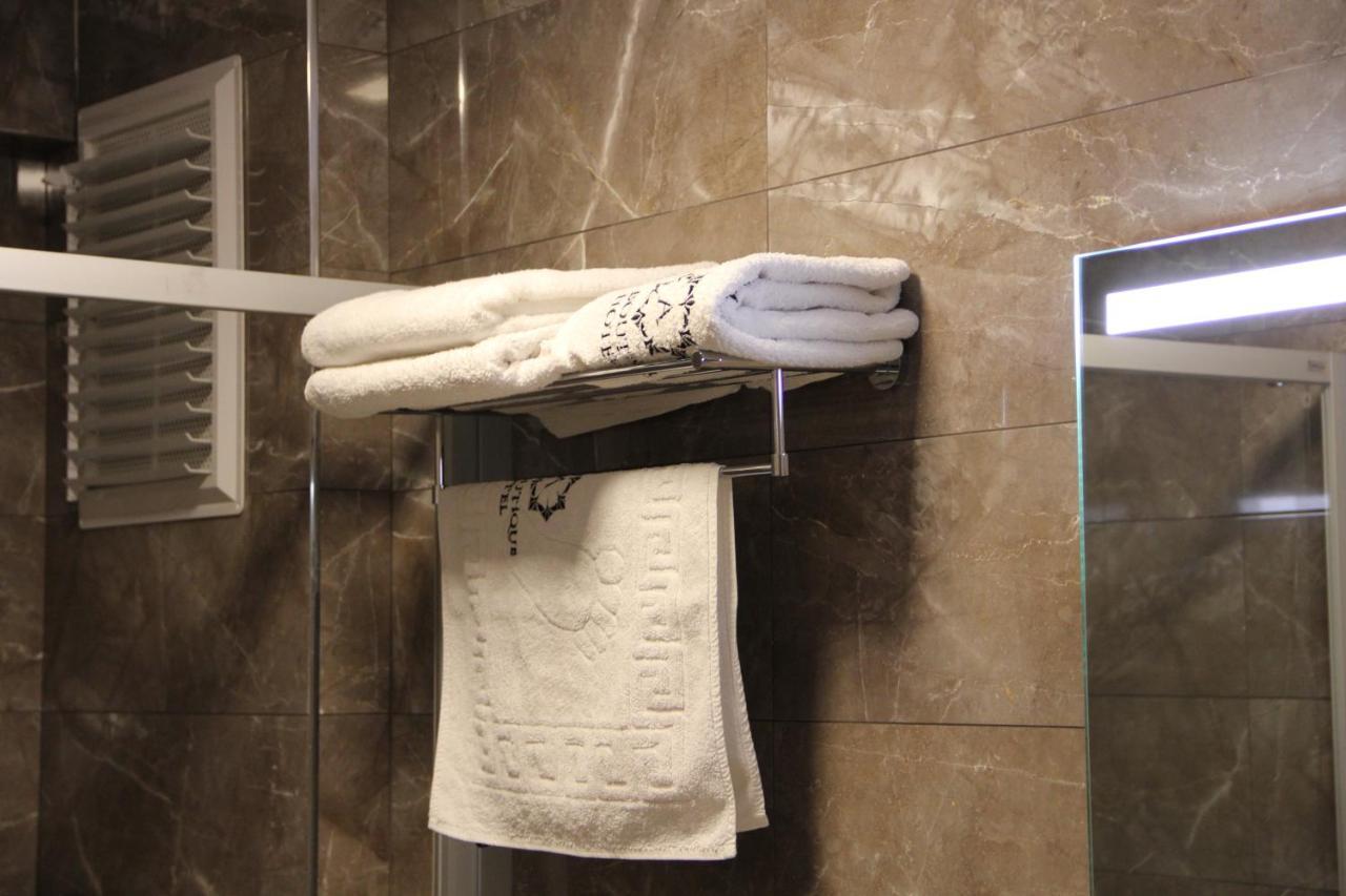 Alâ Avsa Hotel Türkeli Extérieur photo