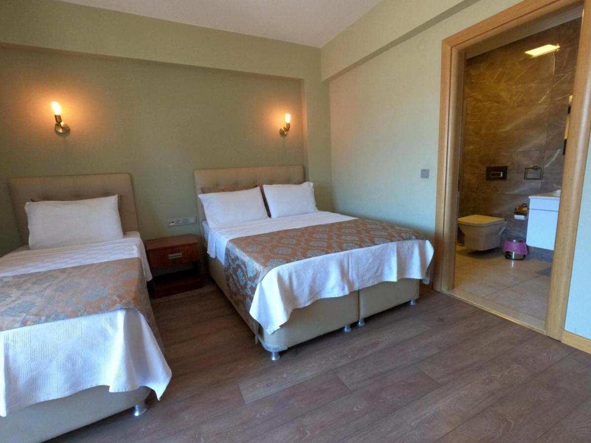 Alâ Avsa Hotel Türkeli Extérieur photo