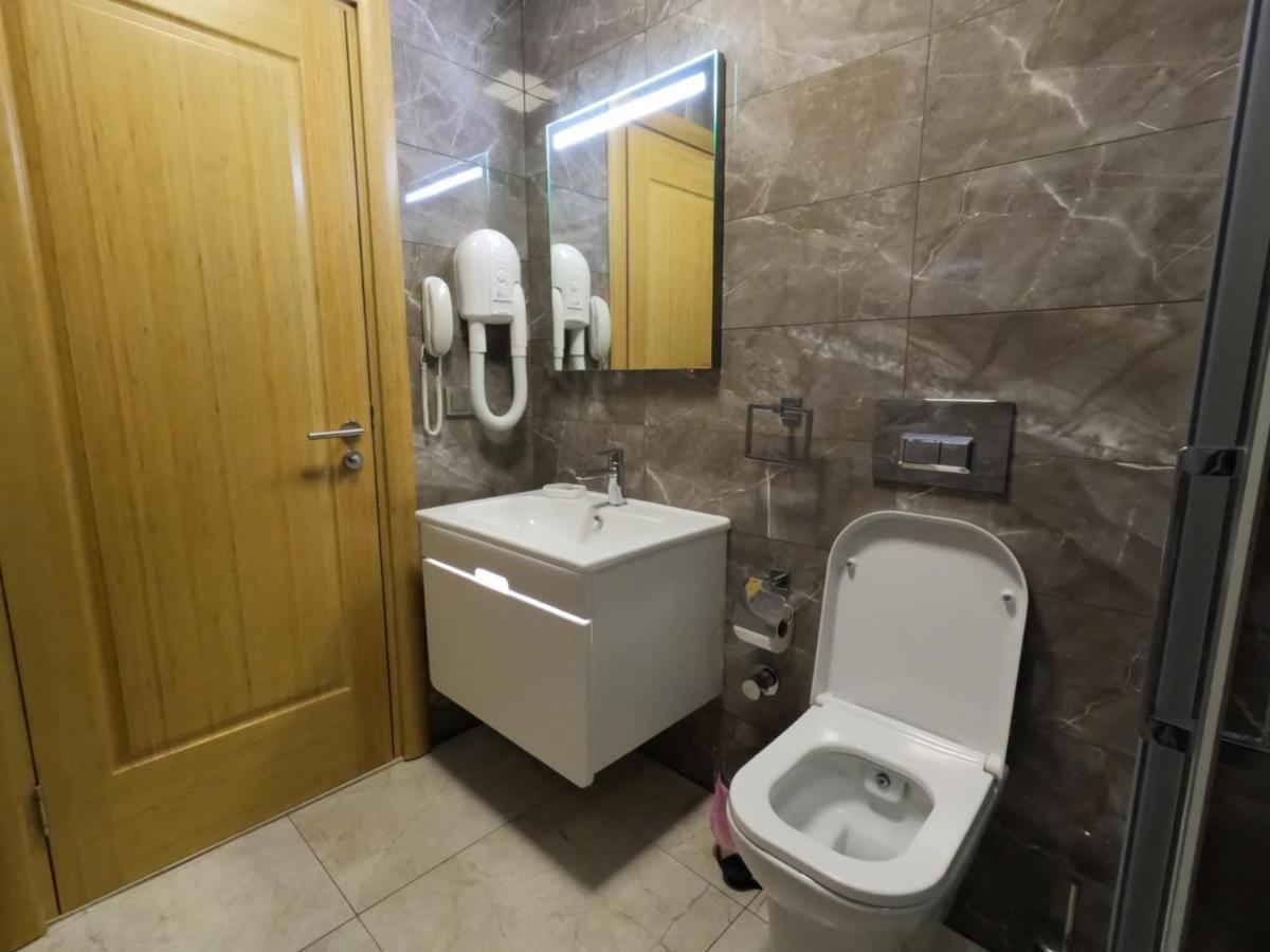 Alâ Avsa Hotel Türkeli Extérieur photo