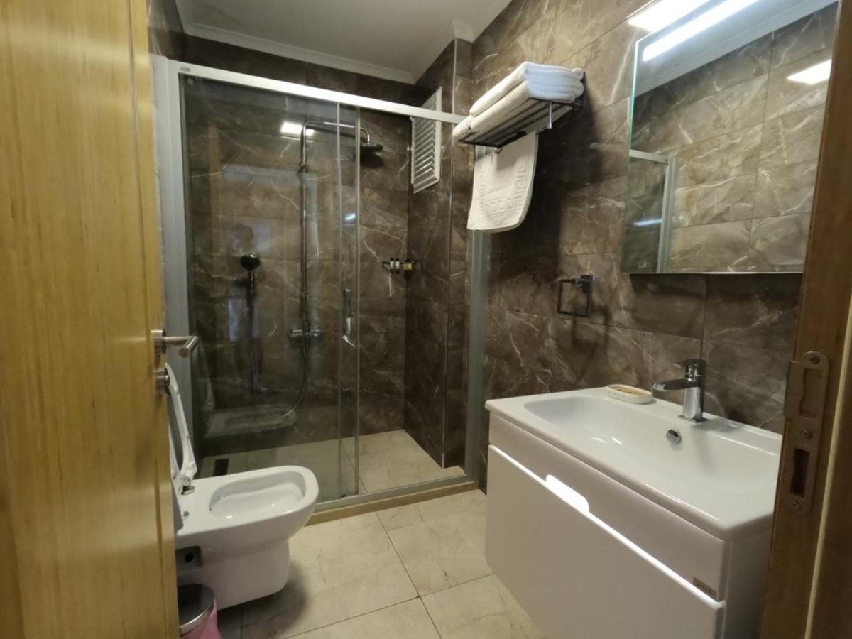 Alâ Avsa Hotel Türkeli Extérieur photo