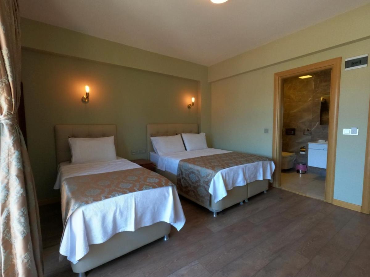 Alâ Avsa Hotel Türkeli Extérieur photo