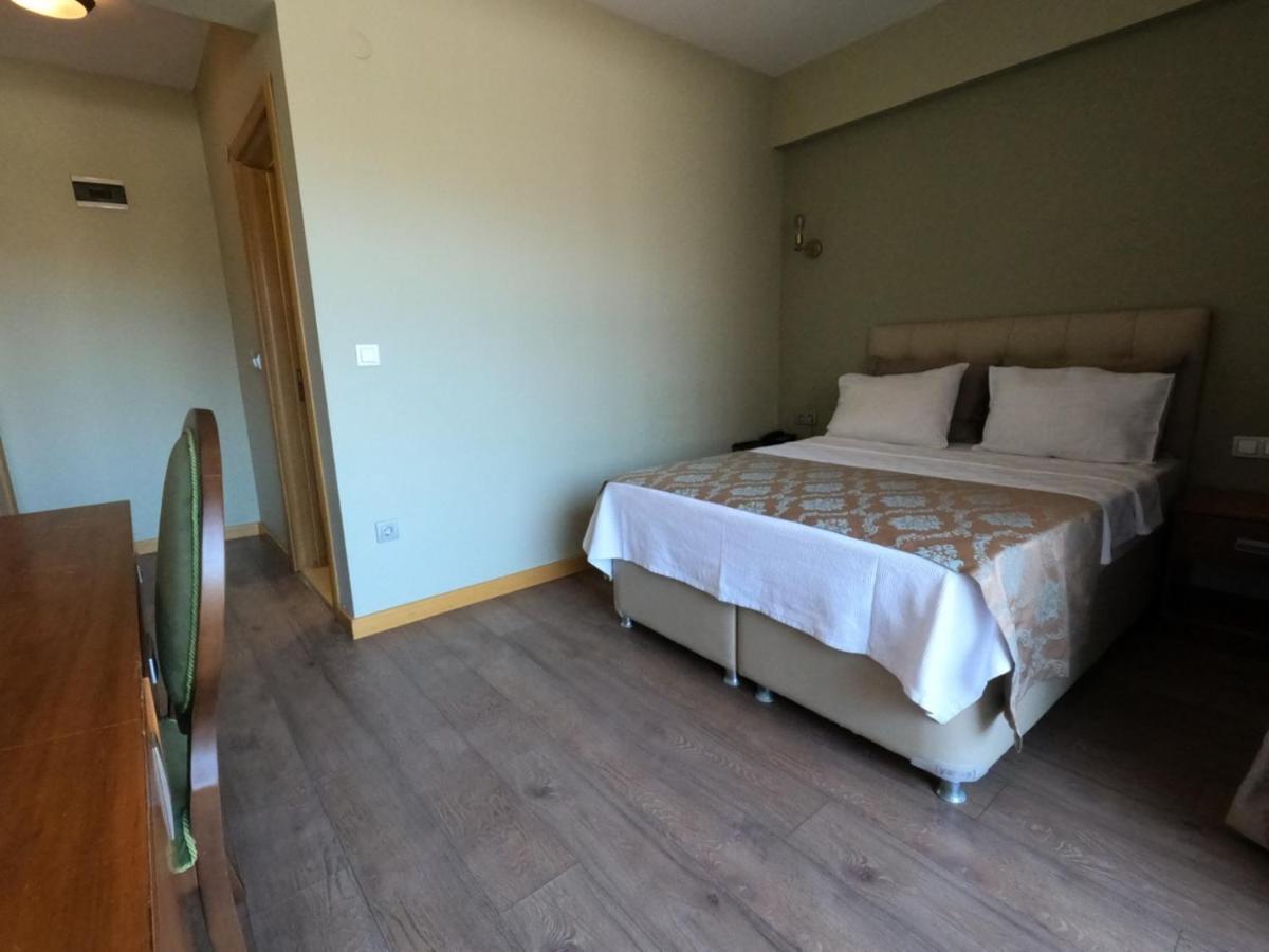 Alâ Avsa Hotel Türkeli Extérieur photo