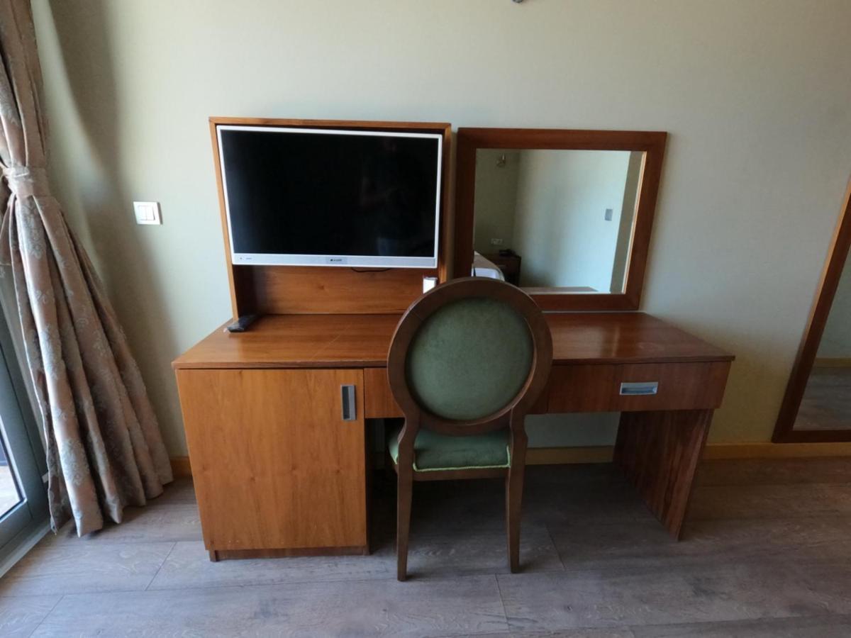 Alâ Avsa Hotel Türkeli Extérieur photo