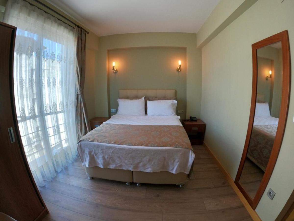 Alâ Avsa Hotel Türkeli Extérieur photo
