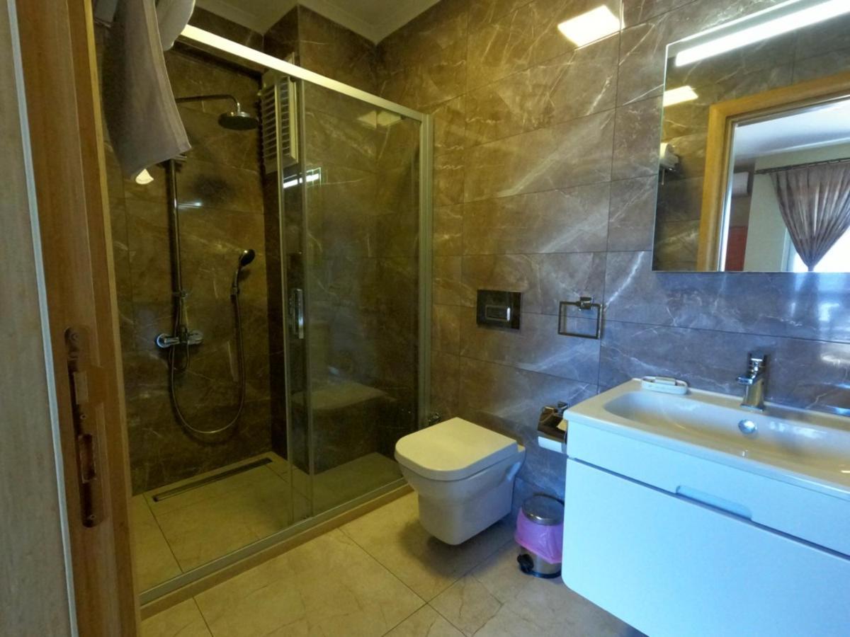 Alâ Avsa Hotel Türkeli Extérieur photo