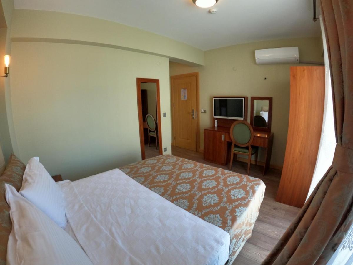 Alâ Avsa Hotel Türkeli Extérieur photo