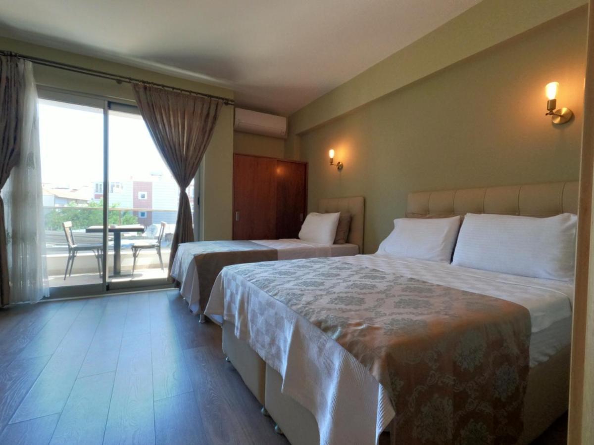 Alâ Avsa Hotel Türkeli Extérieur photo